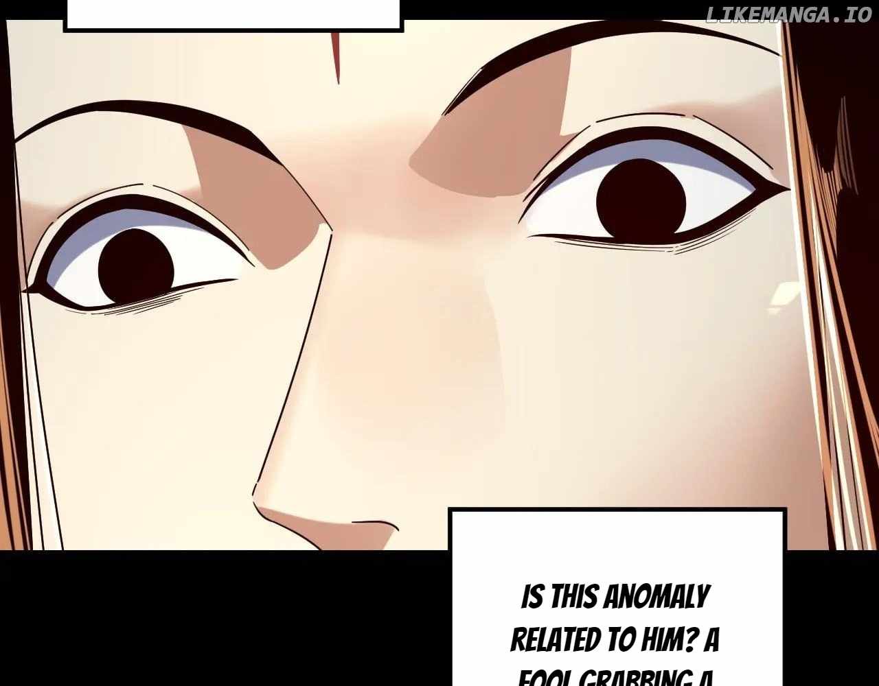 I Am The Fated Villain Chapter 247 29